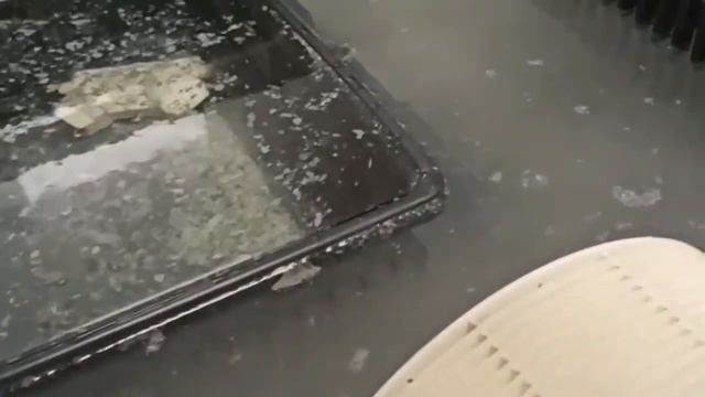 Очистка корпусов увлажнителей_моек воздуха Venta