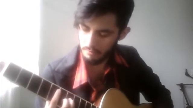 Milonga - Jorge Cardoso por Roberto Corona смотреть онлайн