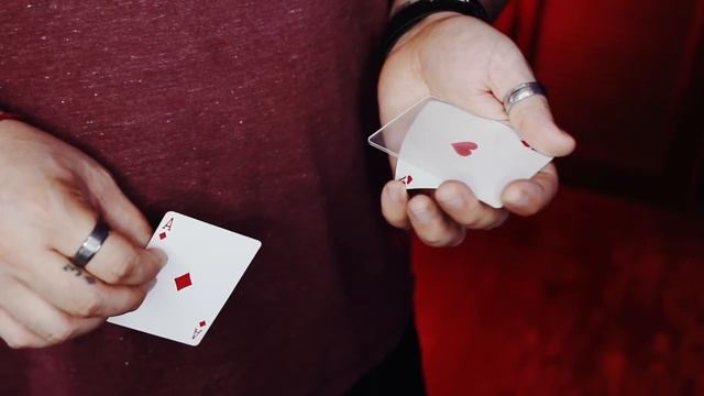 Amazing Card Magic Tutorial. (Twisting The Asher) смотреть онлайн
