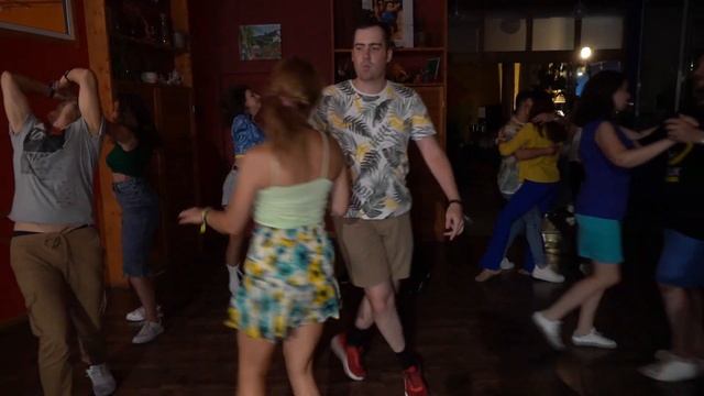 Зукоморье 2023, Brazil AfterParty 27.08.2023, ZOUK, Владивосток смотреть онлайн