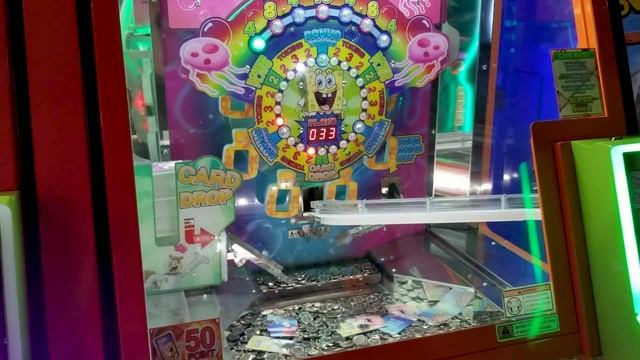 Coin Pushers and Other Arcade Delights смотреть онлайн