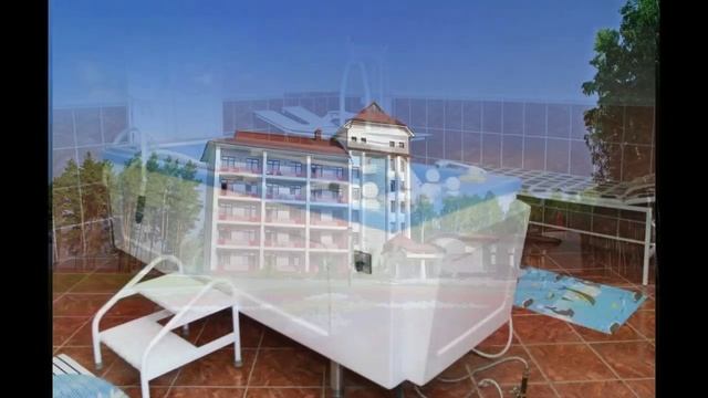 Путевка в санатории Башкирской области смотреть онлайн