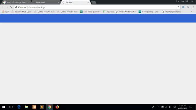 How to disable chrome PDF viewer in Chrome | How to enable chrome PDF viewer in chrome смотреть онлайн