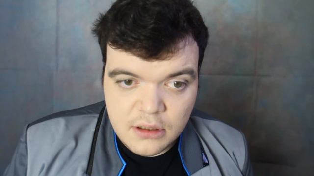 ASMR | CONNOR HELPS INJURED ANDROID | DETROIT BECOME HUMAN | PERSONAL ATTENTION смотреть онлайн