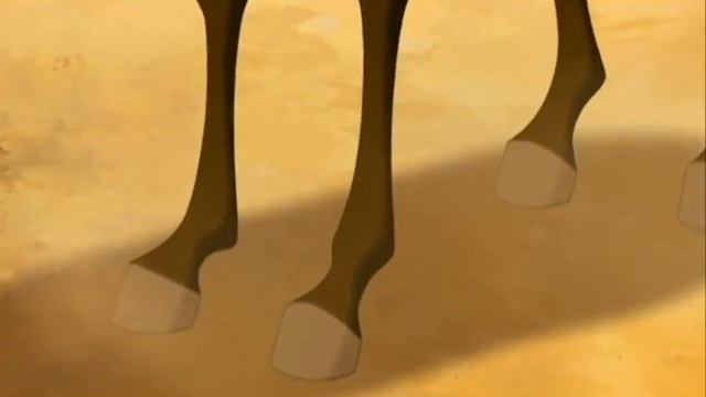 Главное о фильме Спирит: Душа Прерий смотреть онлайн