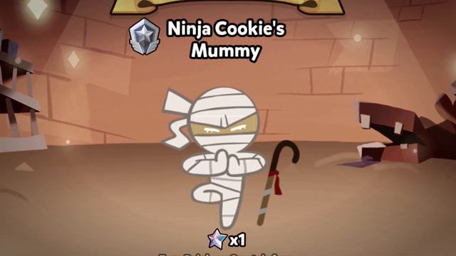 CookieRun OvenBreak - Find Space Doughnut costume gacha with xxx Cubes (?) смотреть онлайн