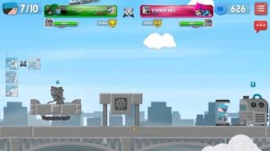 Имбовая база без клонов Clone Armies - 2D Games \ Обновление в Клон армии