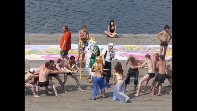 СШ "Парус", г. Долгопрудный смотреть онлайн