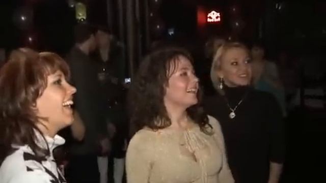 Корпоратив Foto.ru в клубе Замок