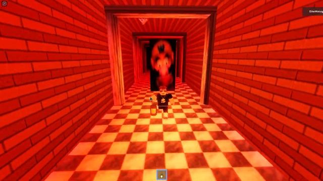 Roblox - Wario Apparition (Super Mario 64 1995/07/29 Build) смотреть онлайн