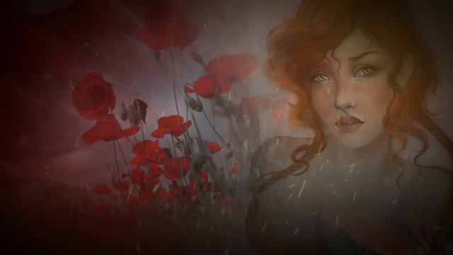 Иногда я рисую. Сандаловый пепел. смотреть онлайн