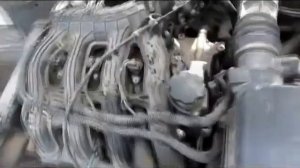 Неисправность, Датчик Фаз неверный сигнал часть 1