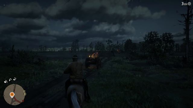 Red Dead Redemption 2 (Review / Test) смотреть онлайн