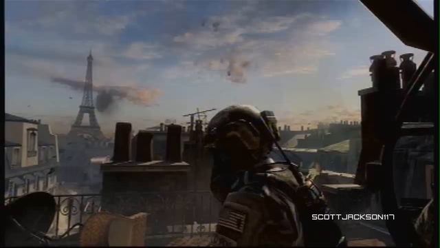 Gaming Tribute - 55 Escape: Forever смотреть онлайн
