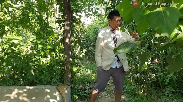 Erik Haydar Malibu Va Dacha Sotib Oldi (7 Qism)