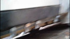 ТАК СМОГУТ ВСЕ!!! Частичная замена порога на ваз 2115 в одну каску обычным водилой,как вы!!!