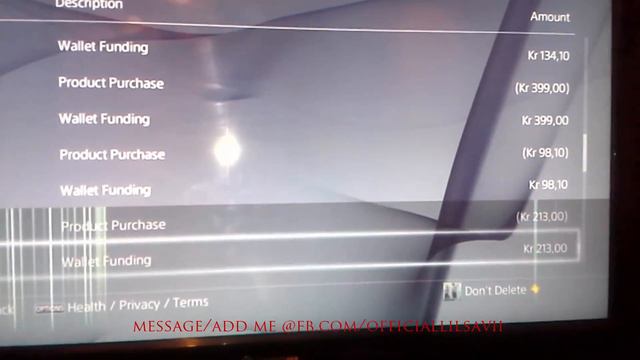 Playstation 4 (PS4) Account For Sale смотреть онлайн