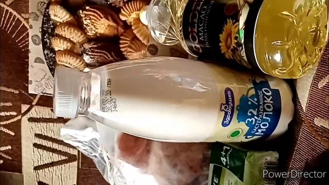 Закупка продуктов в магазинах Светофор и Грошик смотреть онлайн