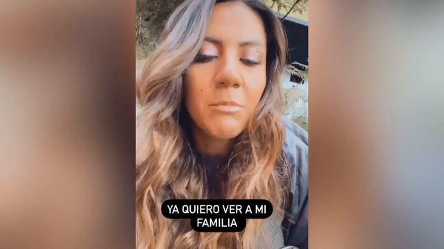 Carmelita correa sufre una crisis смотреть онлайн