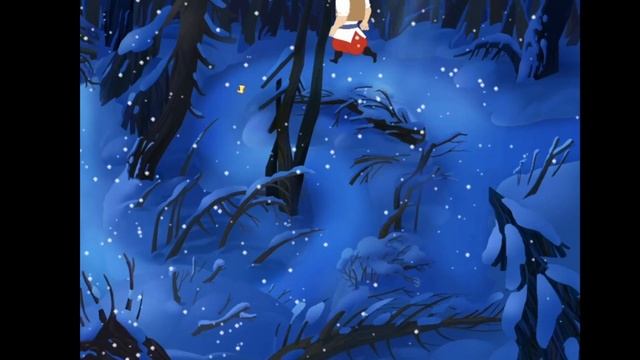 Вечера на хуторе близ Диканьки. Прохождение #3 смотреть онлайн