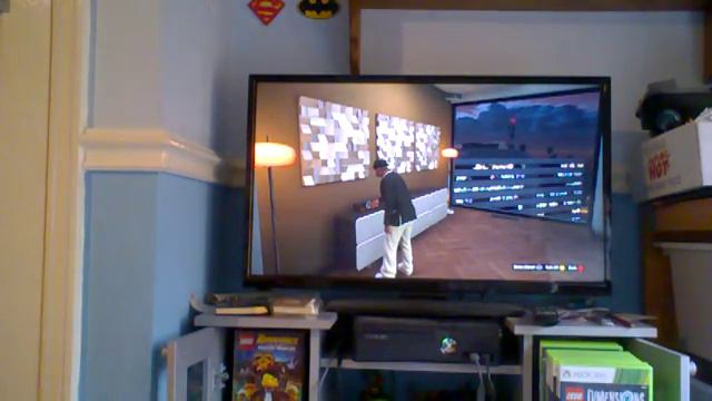 GTA 5 Online: house tour смотреть онлайн