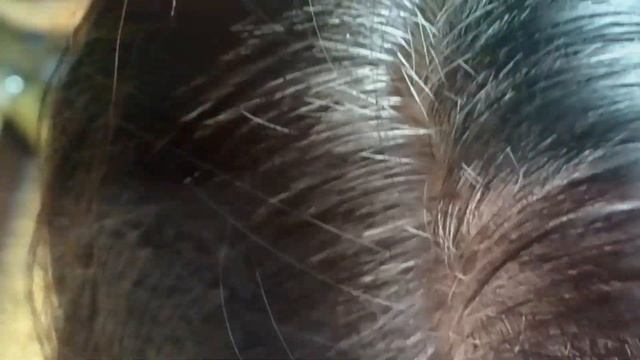 L'Oreal Magic Retouch Instant Root Concealer Spray