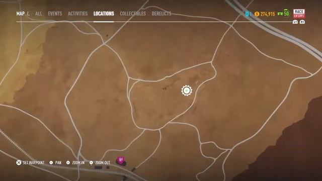 Need For Speed Payback - Derelict Ford Mustang '65 All Parts Location Guide смотреть онлайн