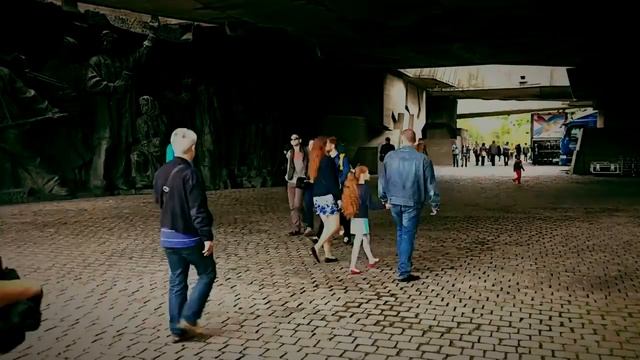 Тарик Незалежко Бессмертный полк (май 2016) смотреть онлайн