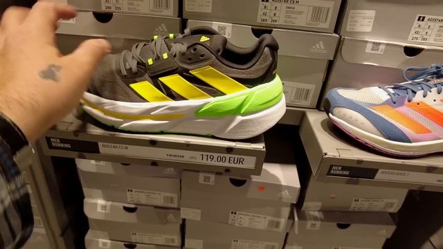 ЦЕНЫ в Аутлетах NIKE и ADIDAS ?? (Берлин, Германия) смотреть онлайн