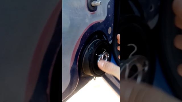 замена динамиков астра н смотреть онлайн