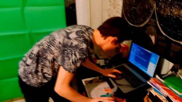 как записать трек и снять клип примерно за пол года (бесплатно) смотреть онлайн