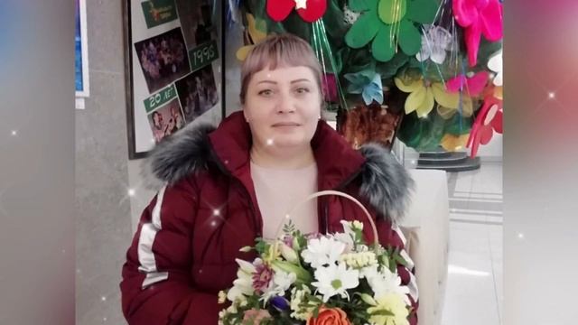 Видео поздравление от хоровой группы театра "Забайкальские узоры" смотреть онлайн