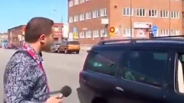 Avropada yol mədəniyyəti :) смотреть онлайн