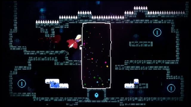 Celeste: Chase of Badeline смотреть онлайн