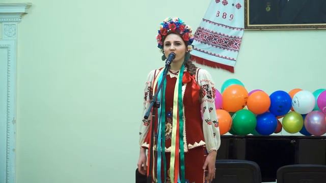 Данько Ярина «Київська Русь» смотреть онлайн
