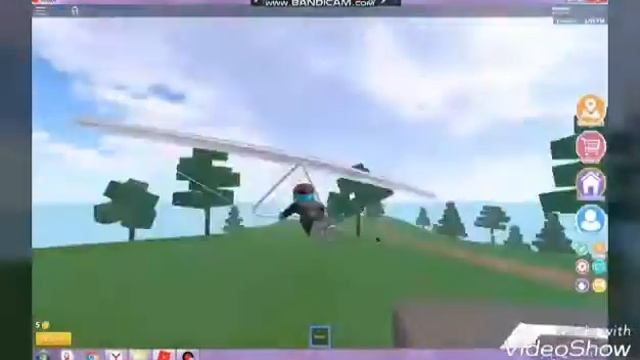 ROBLOX vs Реальной жизни#1 смотреть онлайн