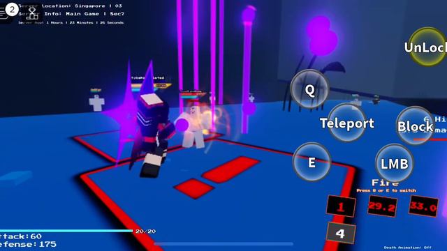 [utpr script] no debounce script смотреть онлайн