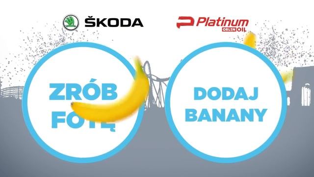 PLATINUM ORLEN OIL i SKODA prezentują Minionki смотреть онлайн