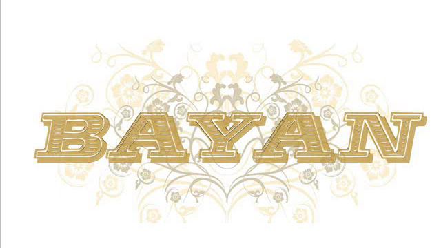 BAYANO - INSTRUMENTAL II (MIXMAXSOUND) ALBUM COMIN SOON! смотреть онлайн