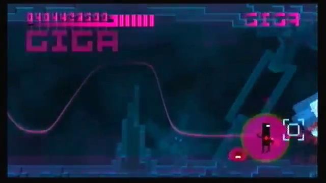 Bit.Trip FATE | Level 1 ~DETERMINATION~ | смотреть онлайн