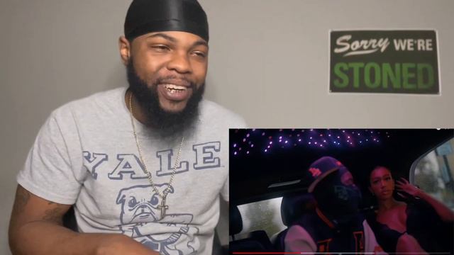 HE NEVER DISAPPOINTS! (3x3) E1 - Snakes & Ladders #ALG | *AMERICAN REACTION* смотреть онлайн