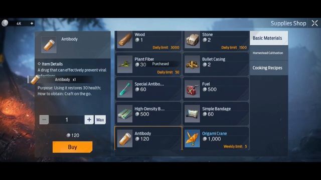 UNDAWN - ENGLISH VERSION - Gameplay - Android - IOS - (Red Magic 8 Pro) - PART1 смотреть онлайн