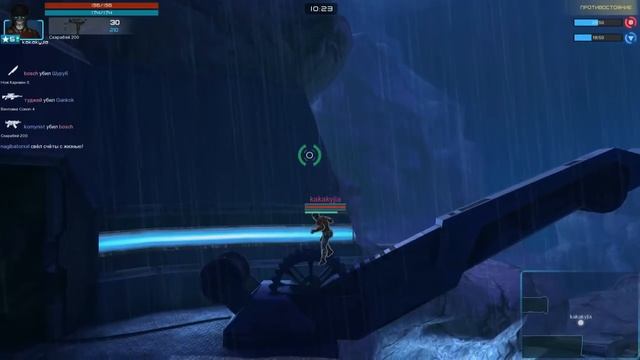 Warside / Варсайд / Сама Суть Игры / Именно Такие Бои Мне Нравятся смотреть онлайн