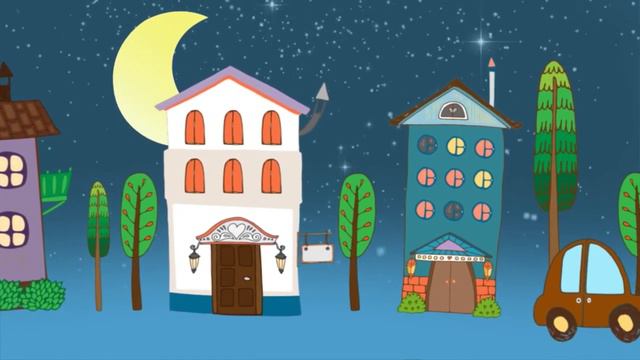 СКАЗКИ НА НОЧЬ Аудиосказки перед сном #12 смотреть онлайн