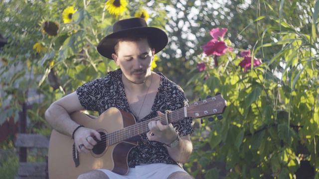Ed Sheeran - Beautiful People (feat. Khalid) - Fingerstyle Guitar Cover смотреть онлайн