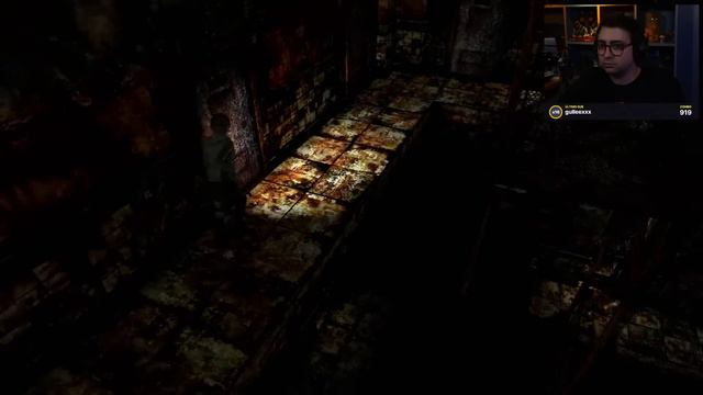 alanzoka jogando Silent Hill 3 - Parte #04 / FINAL смотреть онлайн