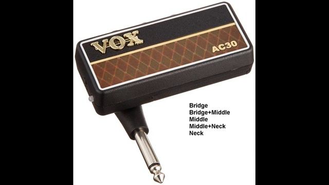 AmplugAC30 смотреть онлайн