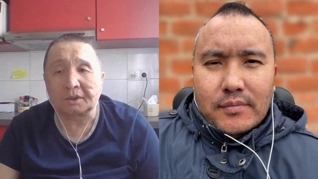 Нужен ли калмыцкий язык калмыкам? смотреть онлайн
