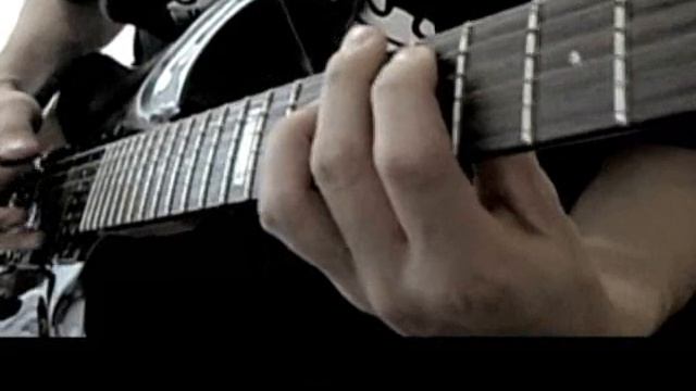 Ken's theme metal version (Guitar cover) - Street Fighter II смотреть онлайн