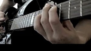 Ken's theme metal version (Guitar cover) - Street Fighter II